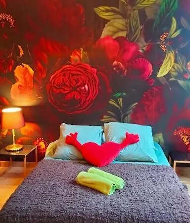 아파트 Le Pillow Rit *