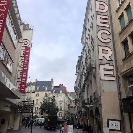 아파트 Le Pillow Rit