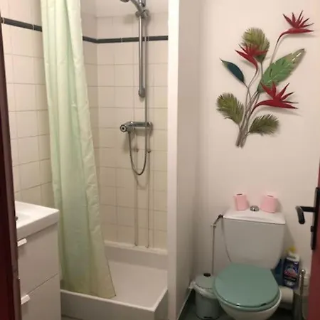 Le Pillow Rit Apartment *